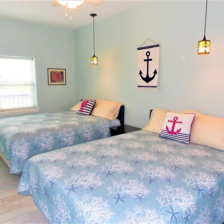 Captain Quarter'S 1 Bedrm Unit At Sea Isle Village Πορτ Αράνσας Εξωτερικό φωτογραφία