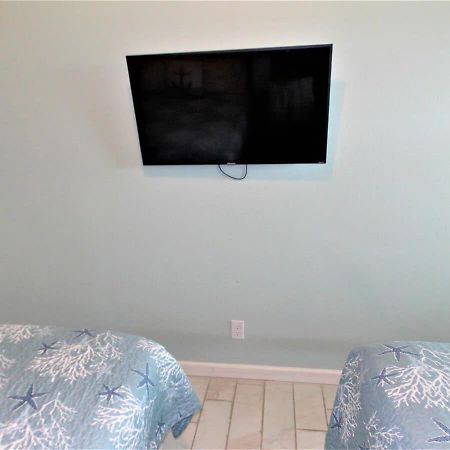 Captain Quarter'S 1 Bedrm Unit At Sea Isle Village Πορτ Αράνσας Εξωτερικό φωτογραφία
