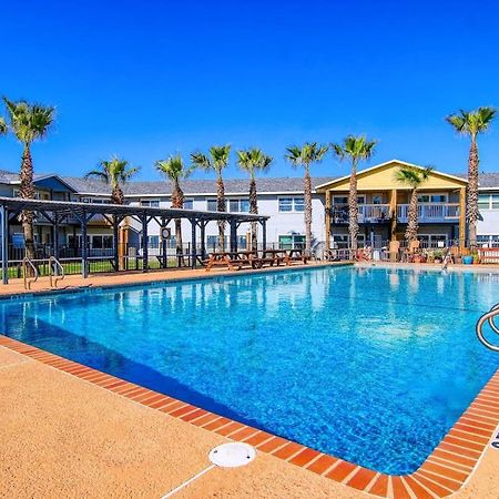 Captain Quarter'S 1 Bedrm Unit At Sea Isle Village Πορτ Αράνσας Εξωτερικό φωτογραφία