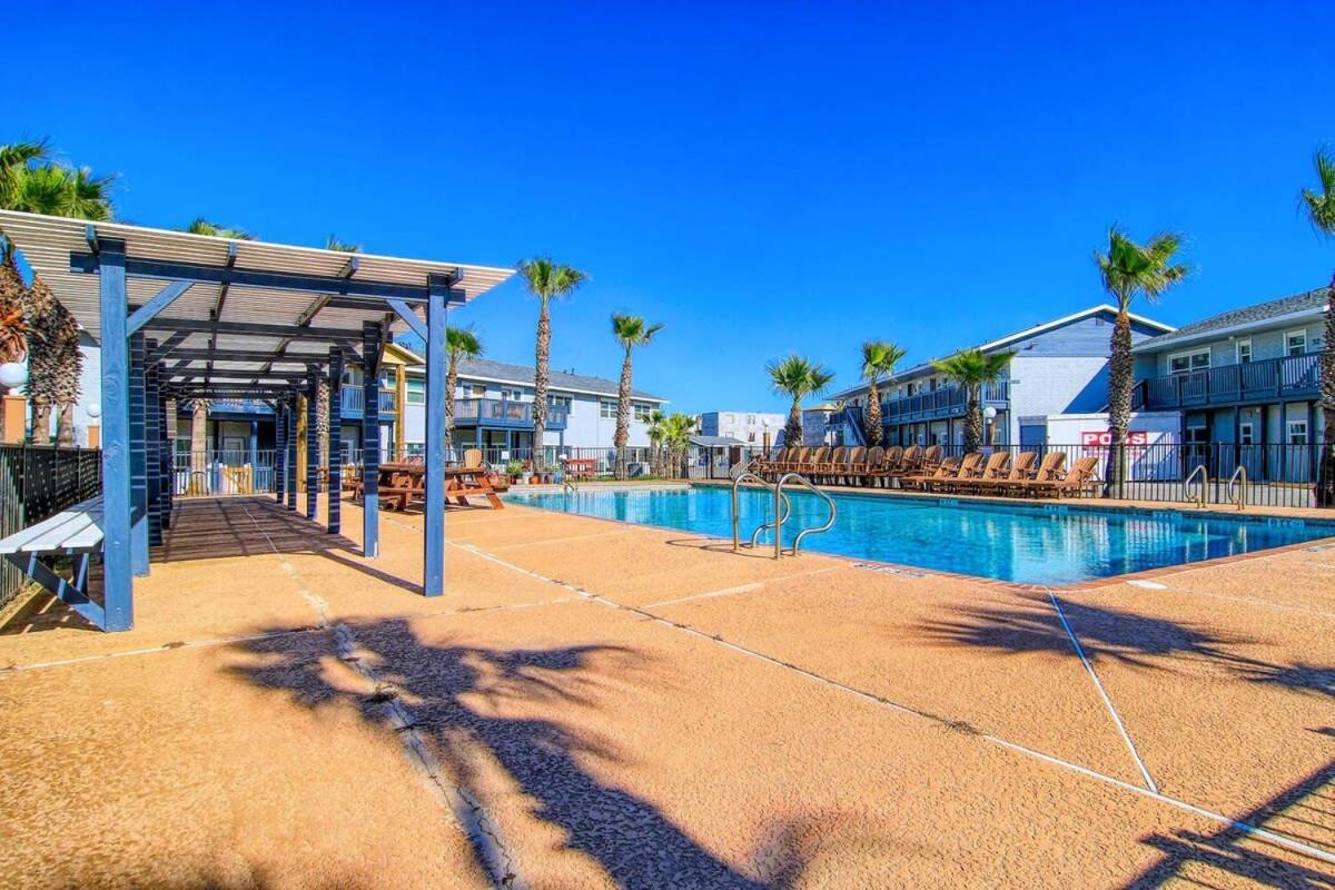 Captain Quarter'S 1 Bedrm Unit At Sea Isle Village Πορτ Αράνσας Εξωτερικό φωτογραφία