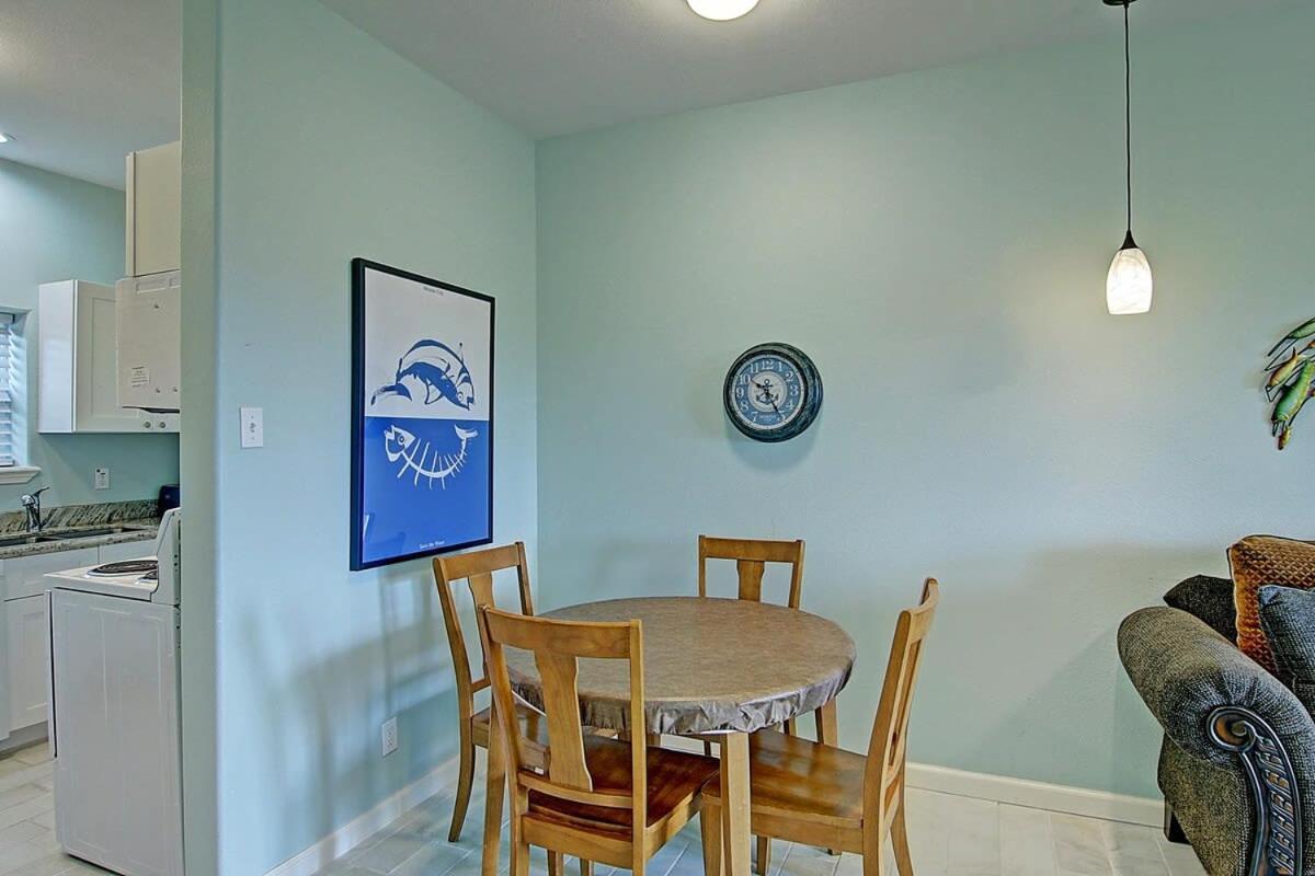 Captain Quarter'S 1 Bedrm Unit At Sea Isle Village Πορτ Αράνσας Εξωτερικό φωτογραφία