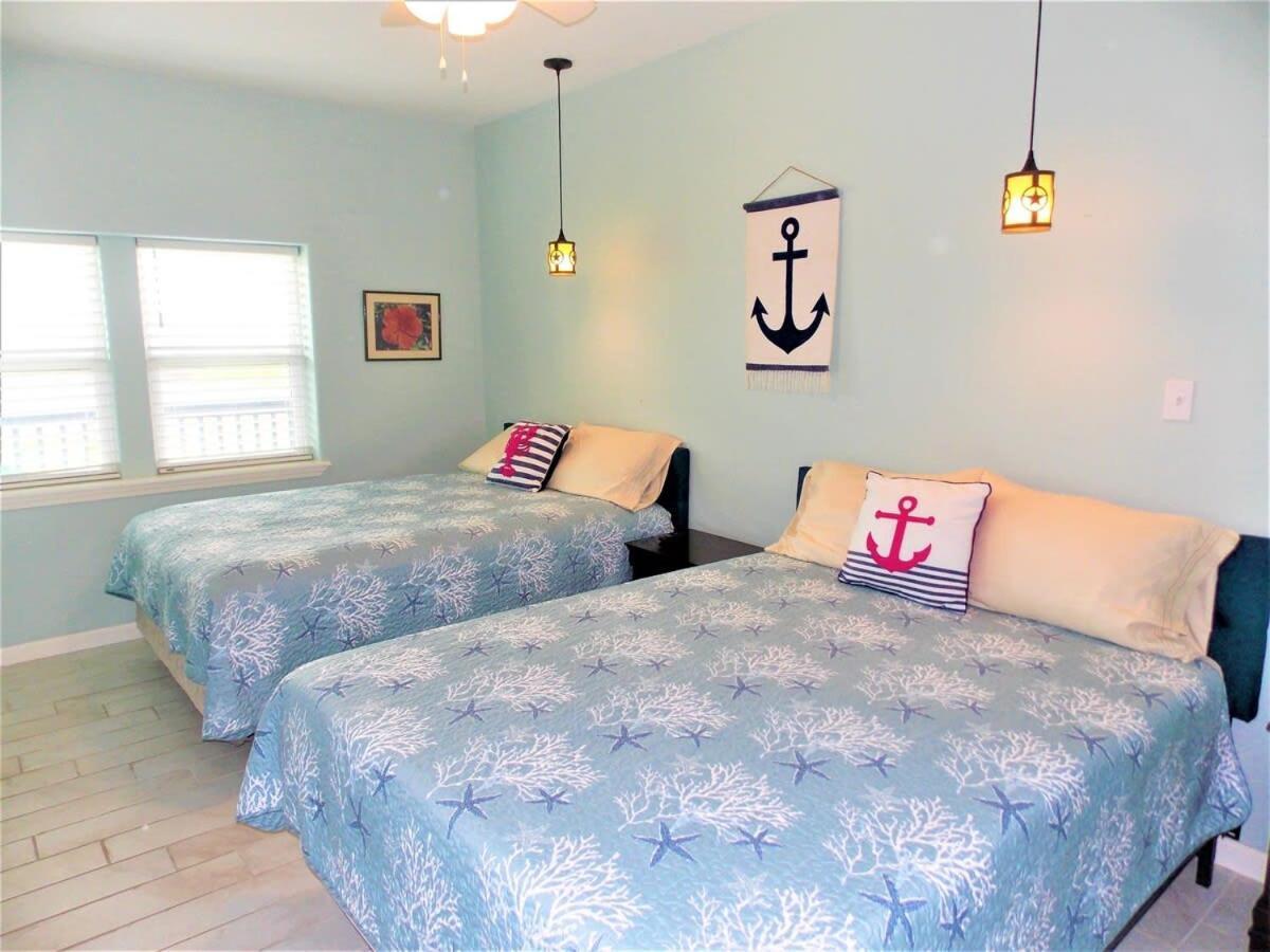 Captain Quarter'S 1 Bedrm Unit At Sea Isle Village Πορτ Αράνσας Εξωτερικό φωτογραφία
