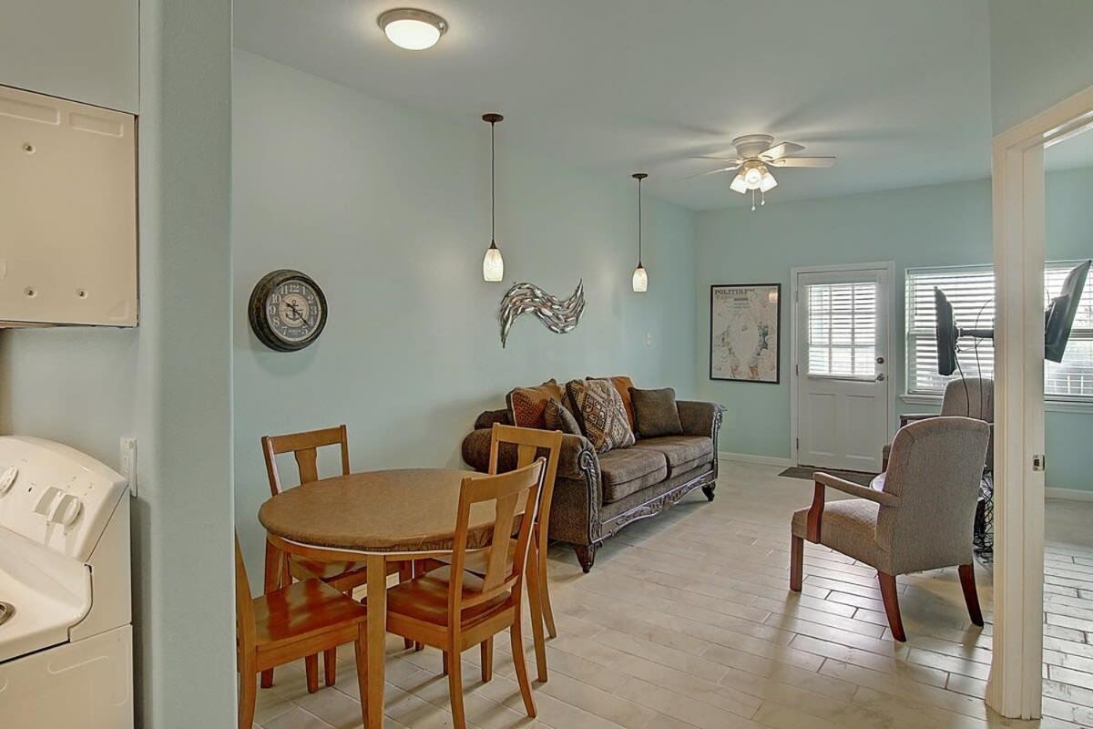 Captain Quarter'S 1 Bedrm Unit At Sea Isle Village Πορτ Αράνσας Εξωτερικό φωτογραφία