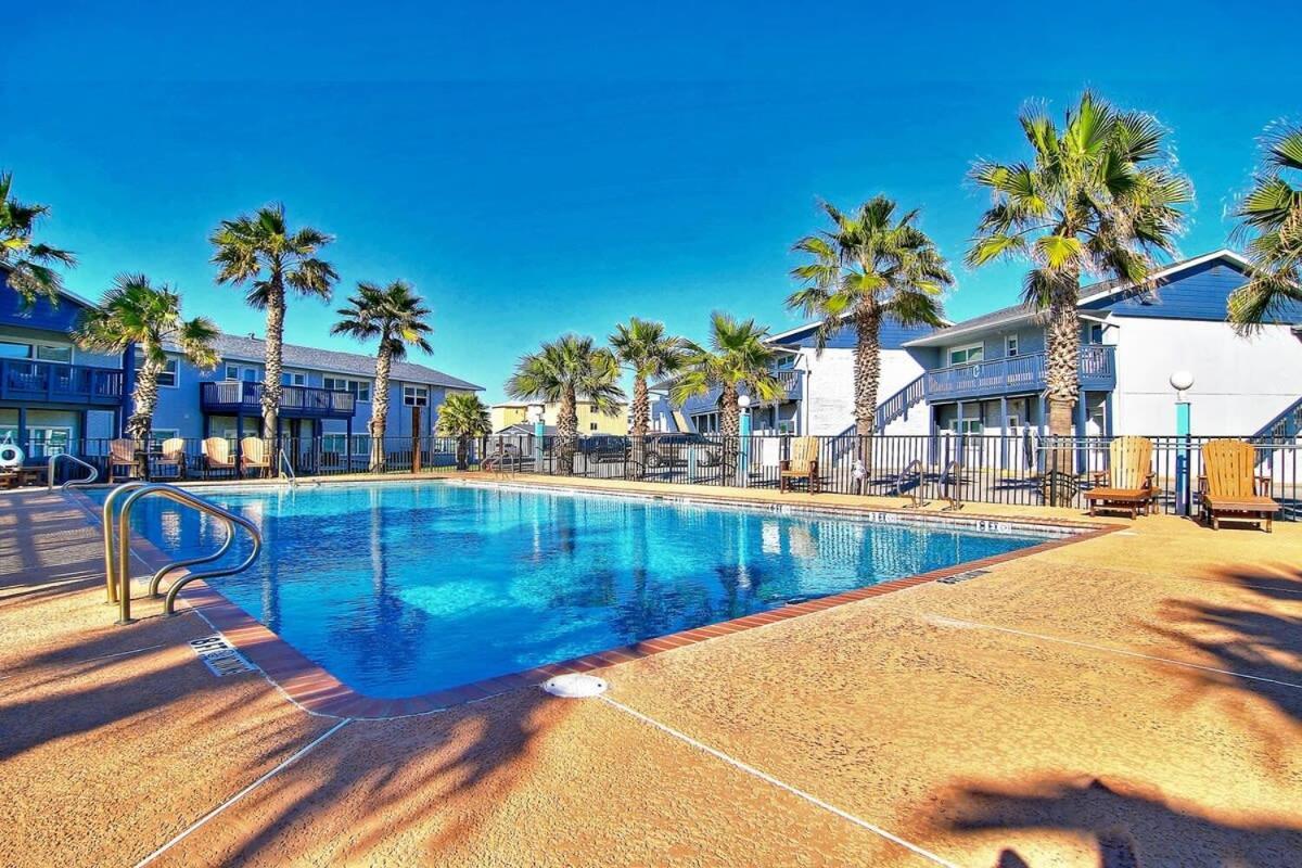 Captain Quarter'S 1 Bedrm Unit At Sea Isle Village Πορτ Αράνσας Εξωτερικό φωτογραφία