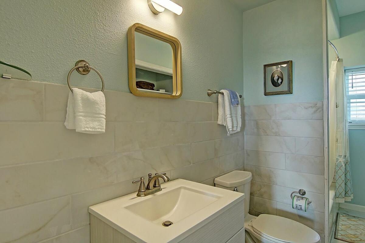Captain Quarter'S 1 Bedrm Unit At Sea Isle Village Πορτ Αράνσας Εξωτερικό φωτογραφία