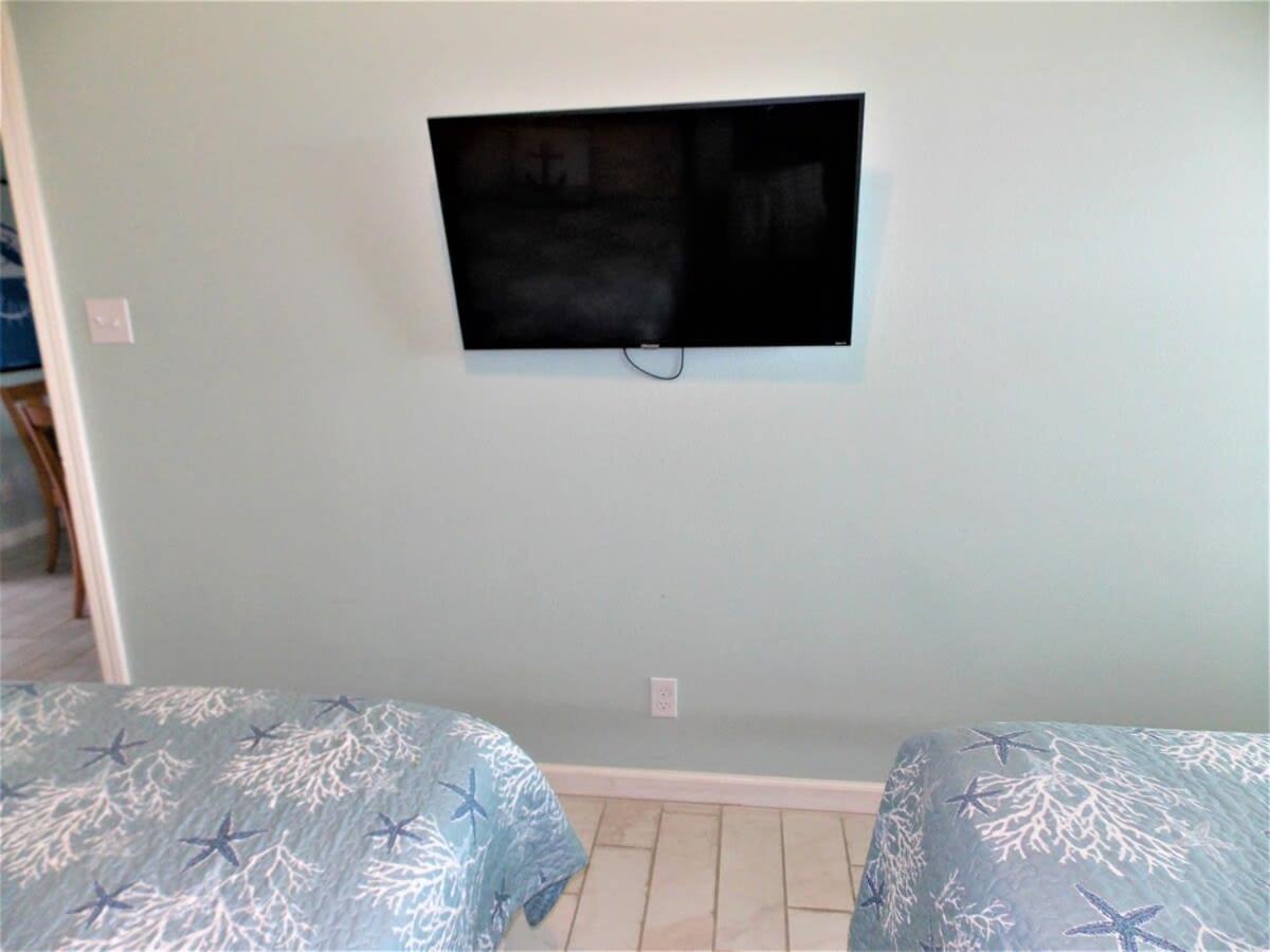Captain Quarter'S 1 Bedrm Unit At Sea Isle Village Πορτ Αράνσας Εξωτερικό φωτογραφία