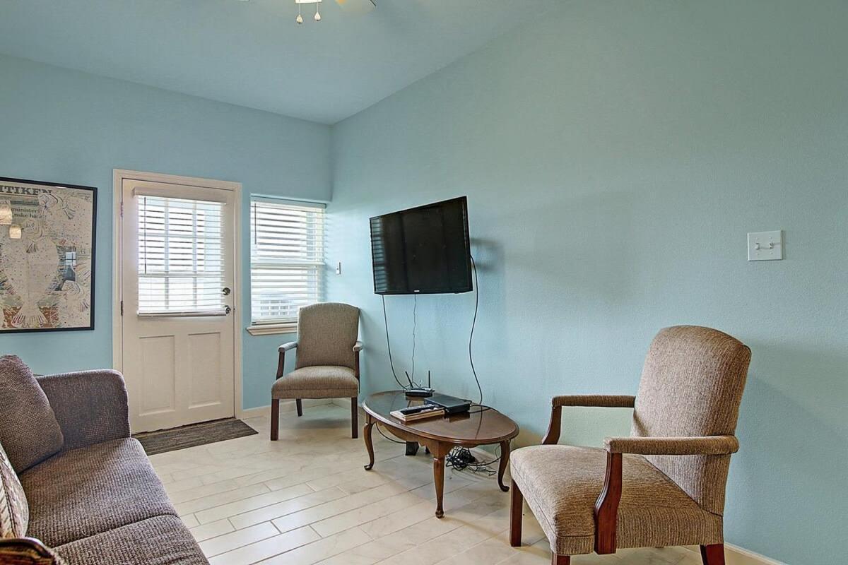 Captain Quarter'S 1 Bedrm Unit At Sea Isle Village Πορτ Αράνσας Εξωτερικό φωτογραφία