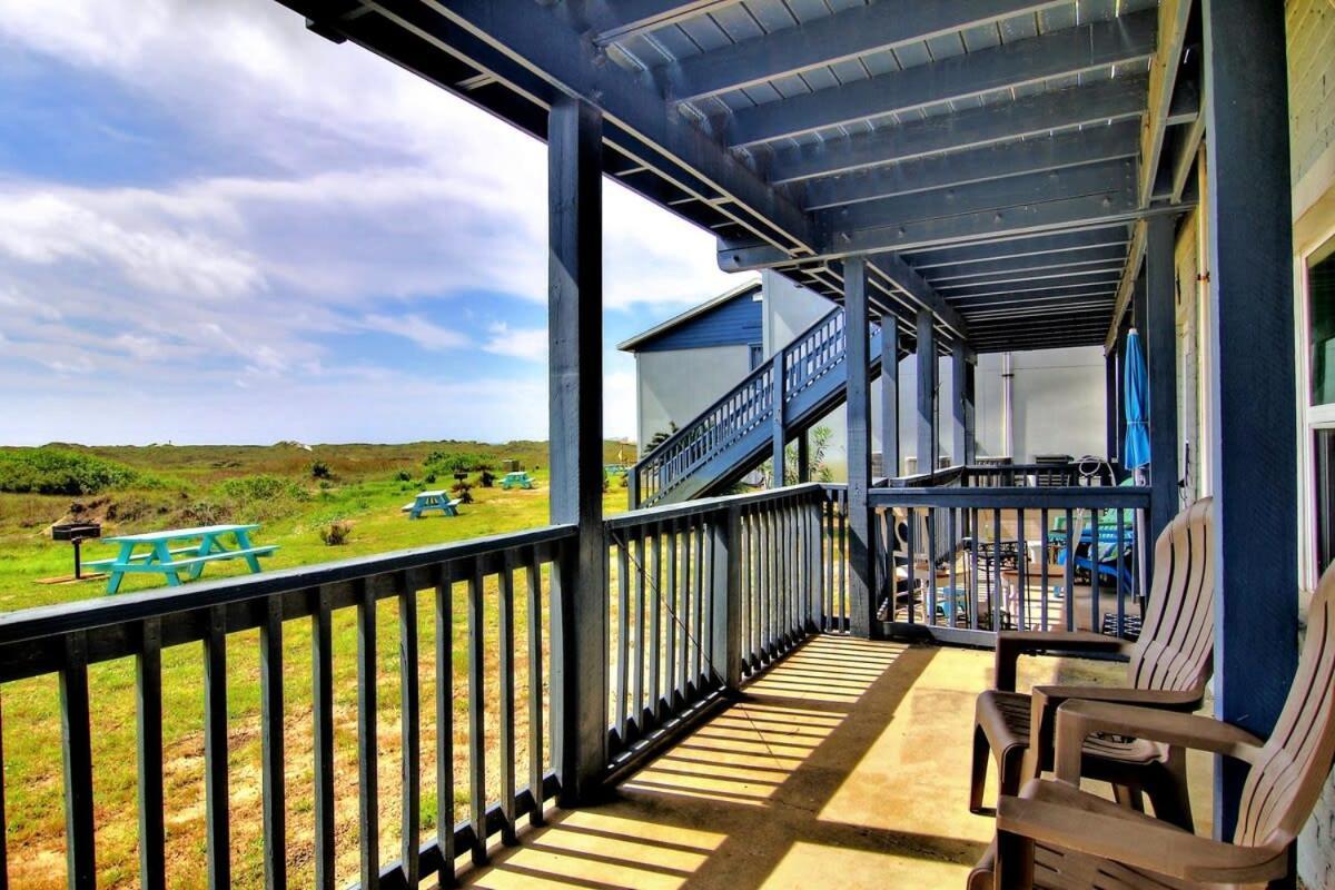 Captain Quarter'S 1 Bedrm Unit At Sea Isle Village Πορτ Αράνσας Εξωτερικό φωτογραφία
