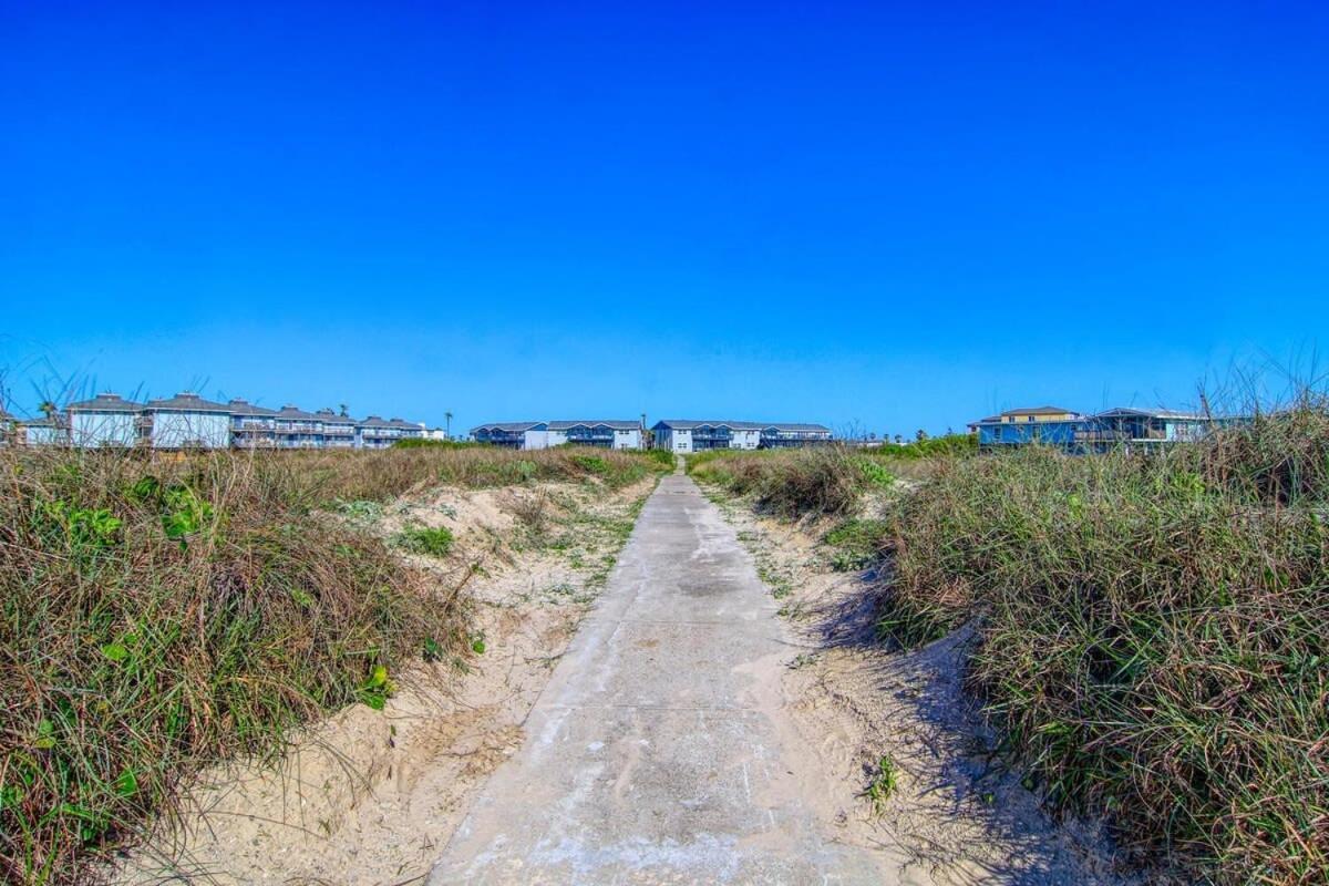 Captain Quarter'S 1 Bedrm Unit At Sea Isle Village Πορτ Αράνσας Εξωτερικό φωτογραφία