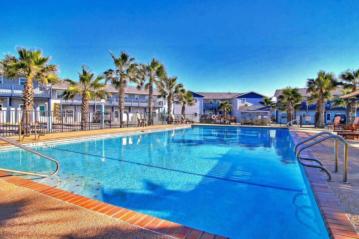 Captain Quarter'S 1 Bedrm Unit At Sea Isle Village Πορτ Αράνσας Εξωτερικό φωτογραφία