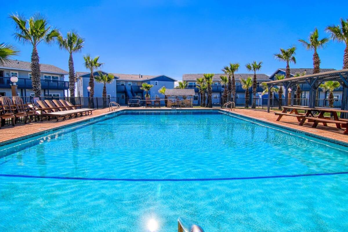 Captain Quarter'S 1 Bedrm Unit At Sea Isle Village Πορτ Αράνσας Εξωτερικό φωτογραφία