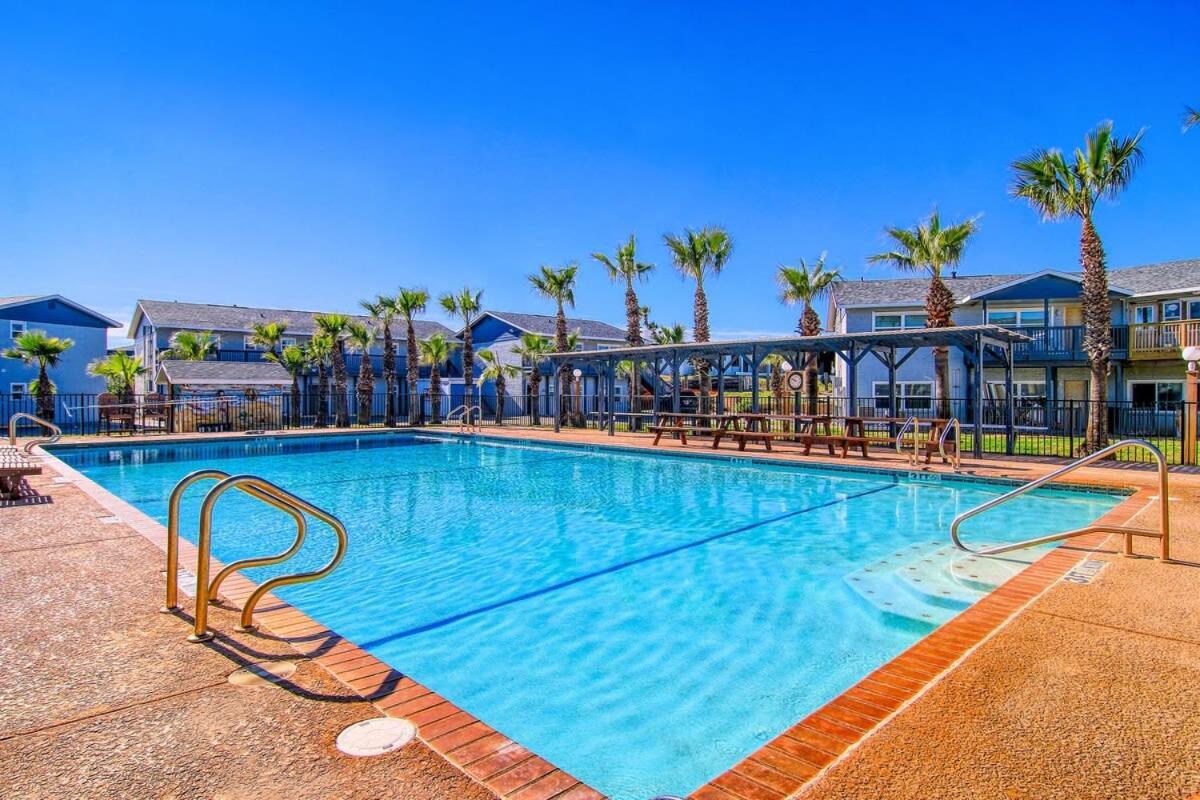 Captain Quarter'S 1 Bedrm Unit At Sea Isle Village Πορτ Αράνσας Εξωτερικό φωτογραφία