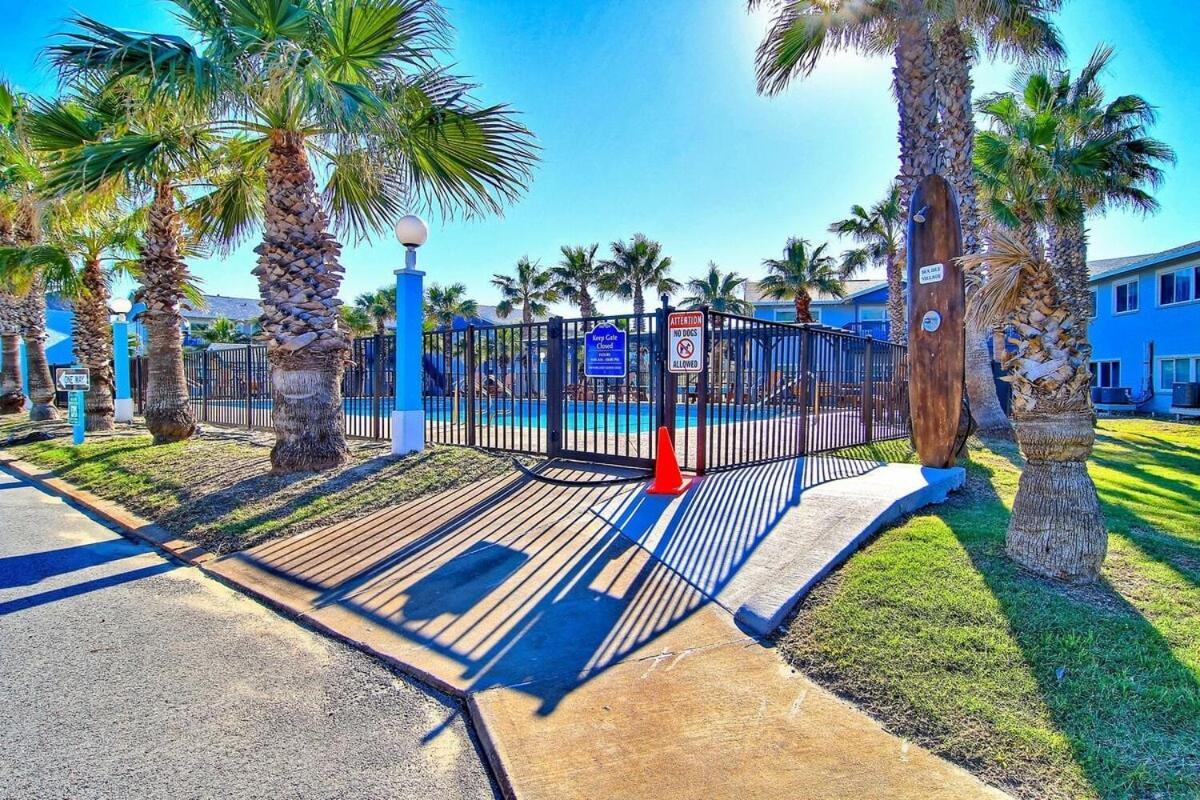 Captain Quarter'S 1 Bedrm Unit At Sea Isle Village Πορτ Αράνσας Εξωτερικό φωτογραφία