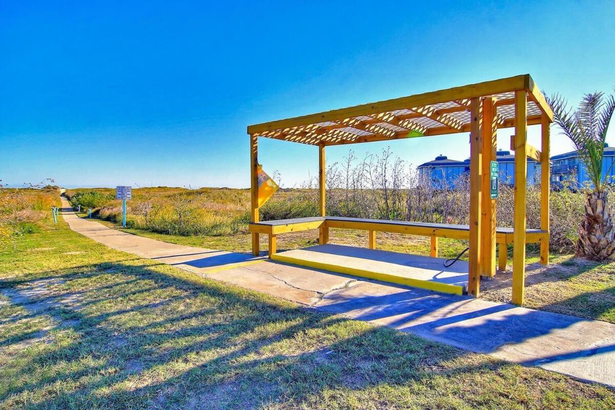 Captain Quarter'S 1 Bedrm Unit At Sea Isle Village Πορτ Αράνσας Εξωτερικό φωτογραφία